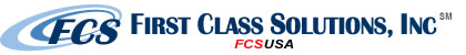 First Class Solutions, Inc.